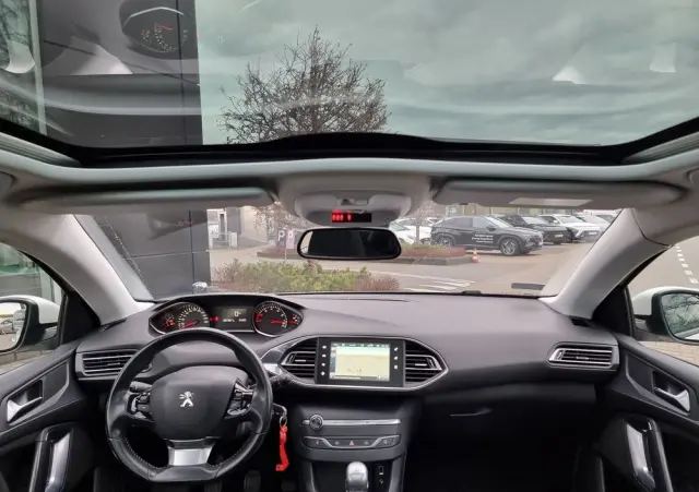 PEUGEOT 308 1.2 PureTech Active S&S