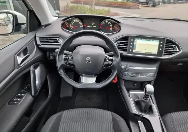 PEUGEOT 308 1.2 PureTech Active S&S