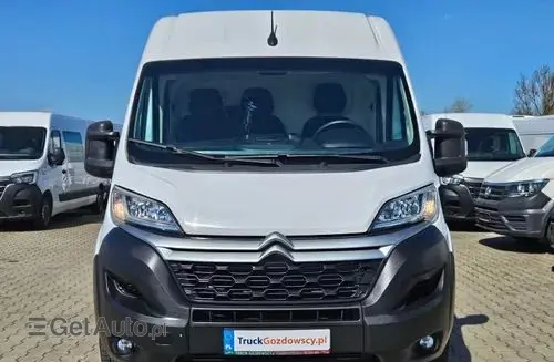 CITROEN Jumper 