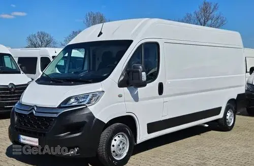 CITROEN Jumper 