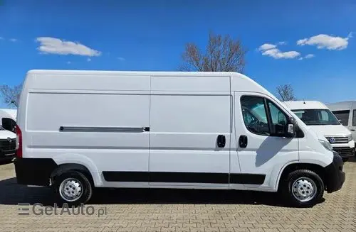 CITROEN Jumper 