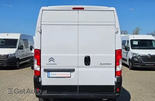 CITROEN Jumper 