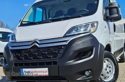CITROEN Jumper 