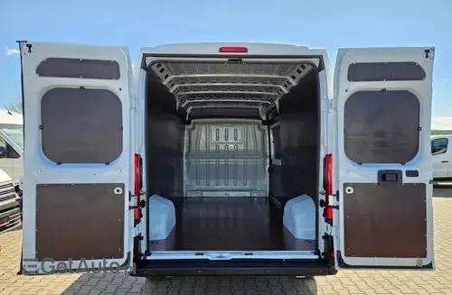 CITROEN Jumper 