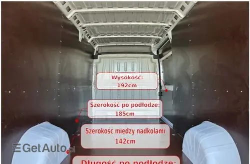 CITROEN Jumper 