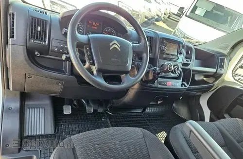CITROEN Jumper 