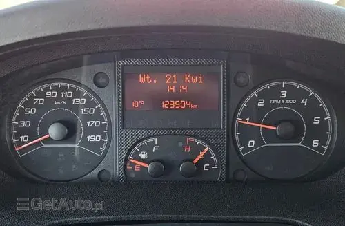 CITROEN Jumper 