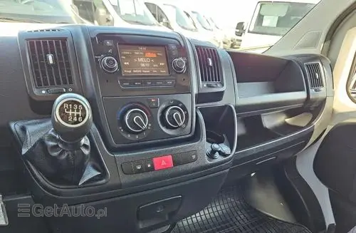 CITROEN Jumper 