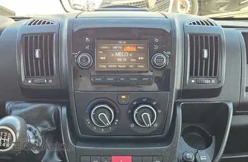 CITROEN Jumper 