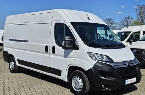 CITROEN Jumper 