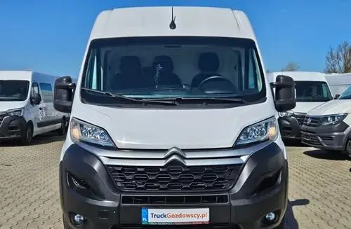CITROEN Jumper 