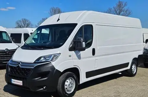 CITROEN Jumper 