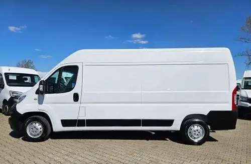 CITROEN Jumper 