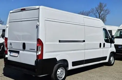CITROEN Jumper 