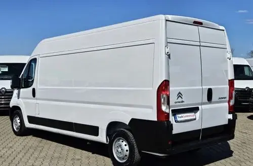CITROEN Jumper 