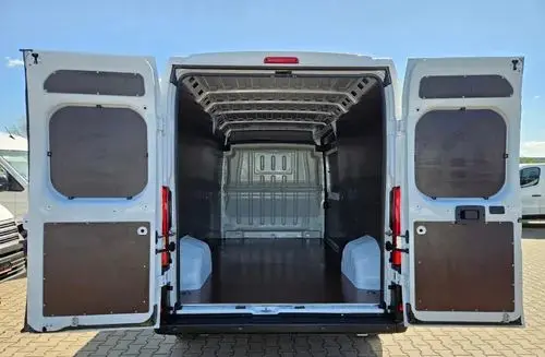 CITROEN Jumper 