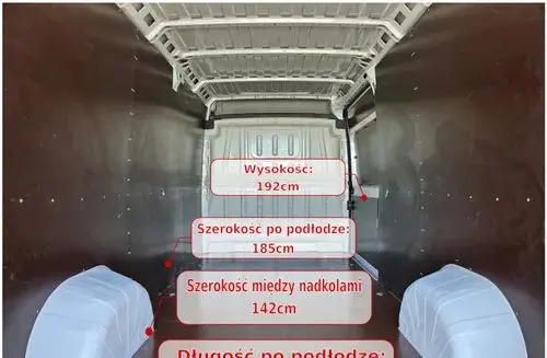 CITROEN Jumper 
