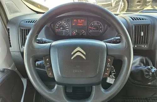 CITROEN Jumper 