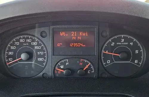 CITROEN Jumper 