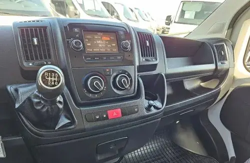 CITROEN Jumper 