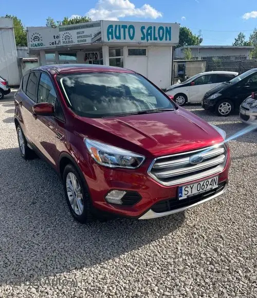 FORD Escape 