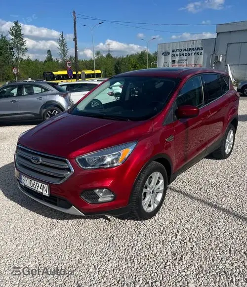 FORD Escape 