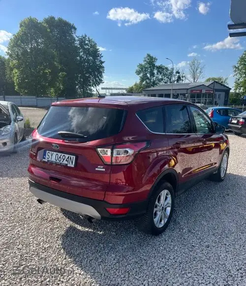 FORD Escape 