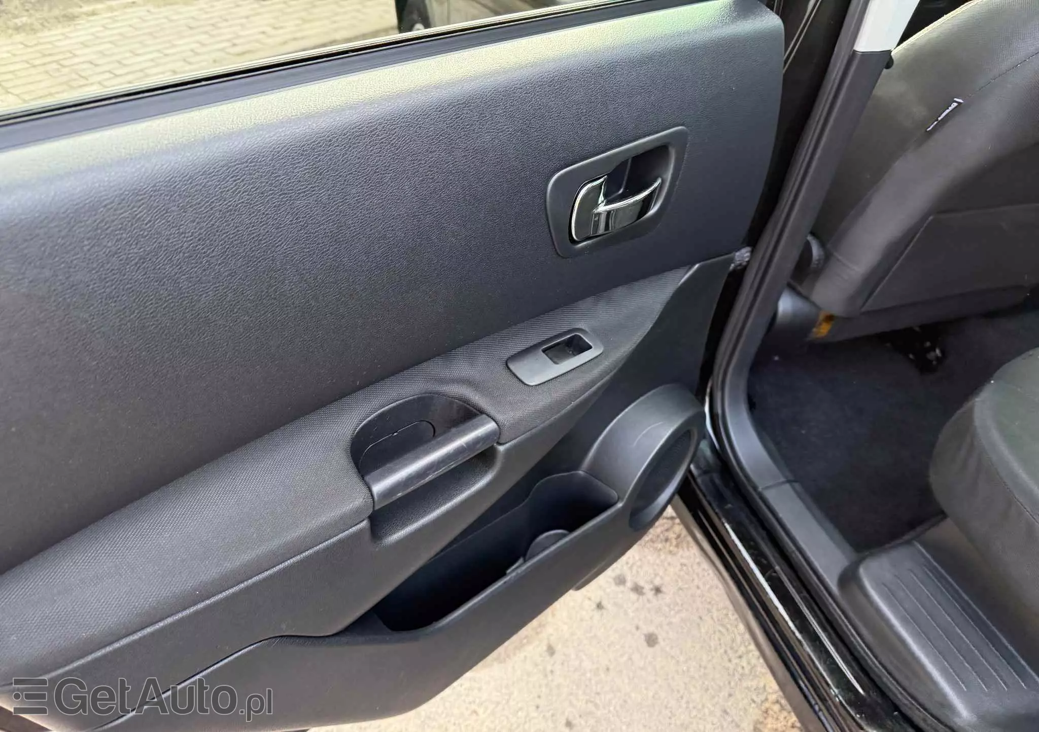 NISSAN Qashqai+2  2.0 dCi 4x4 Tekna EU5