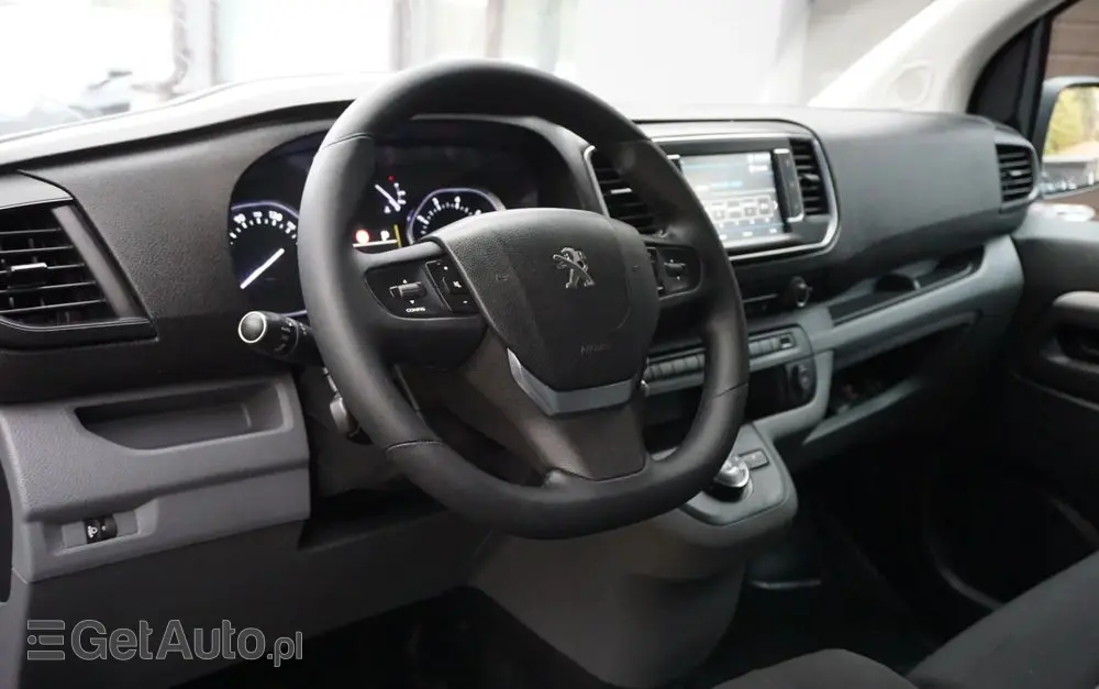 PEUGEOT Expert Premium L3H1 EAT6 TwinCab Komfort Plus