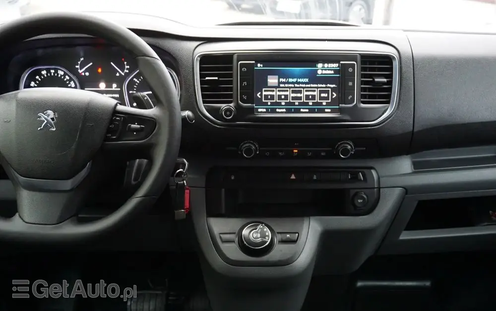 PEUGEOT Expert Premium L3H1 EAT6 TwinCab Komfort Plus