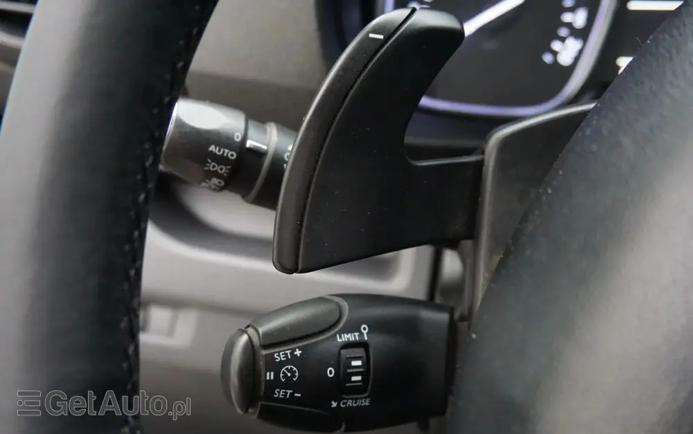 PEUGEOT Expert Premium L3H1 EAT6 TwinCab Komfort Plus