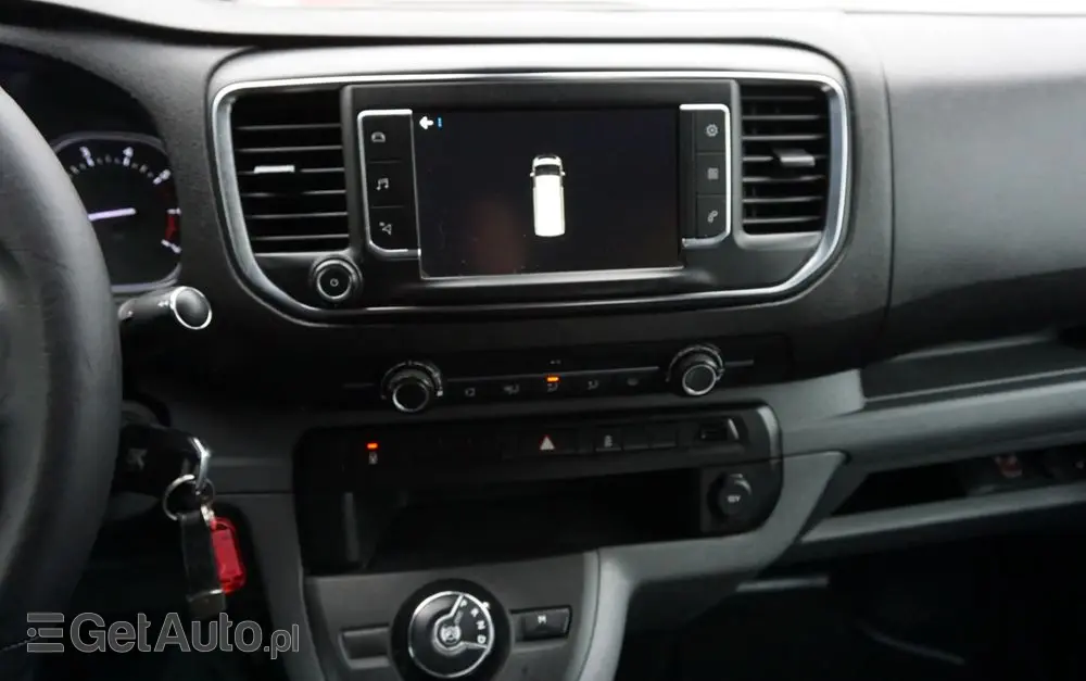 PEUGEOT Expert Premium L3H1 EAT6 TwinCab Komfort Plus