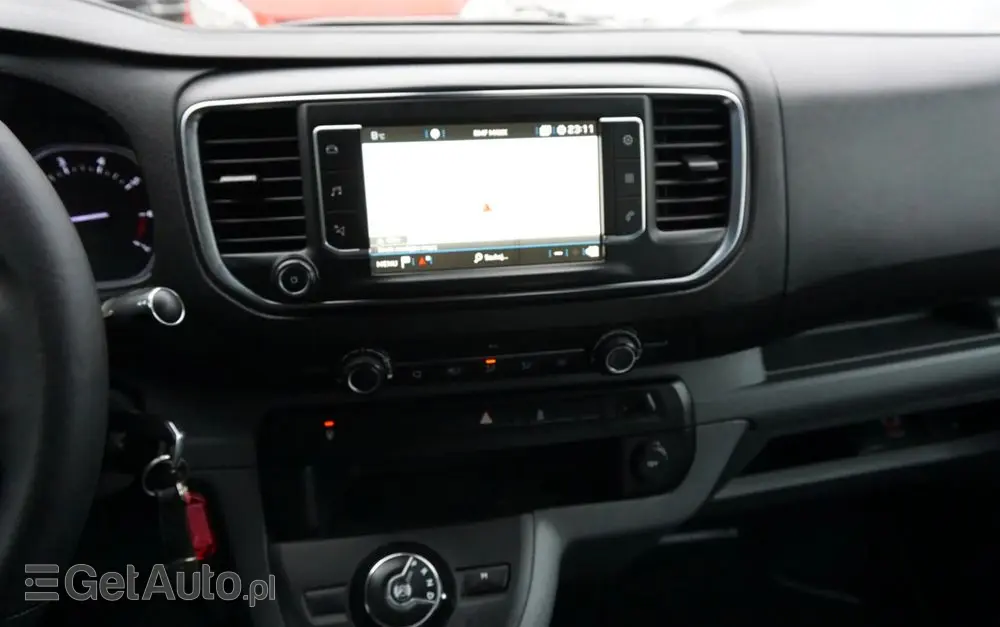 PEUGEOT Expert Premium L3H1 EAT6 TwinCab Komfort Plus