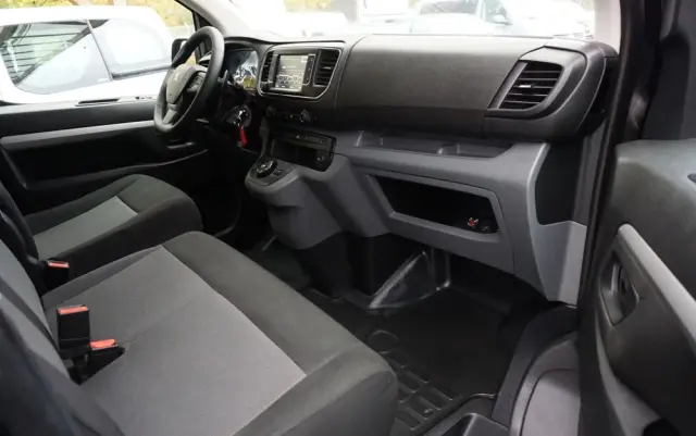 PEUGEOT Expert Premium L3H1 EAT6 TwinCab Komfort Plus