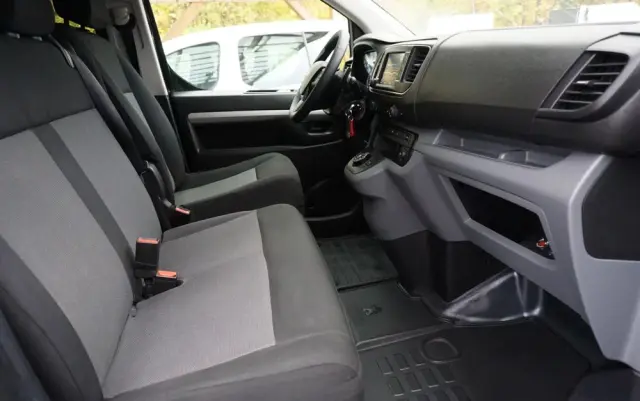 PEUGEOT Expert Premium L3H1 EAT6 TwinCab Komfort Plus