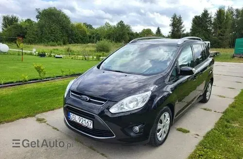 FORD Grand C-MAX 