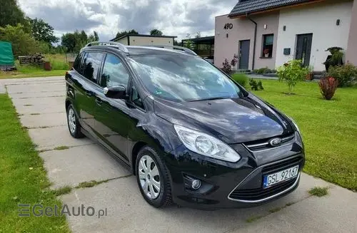 FORD Grand C-MAX 