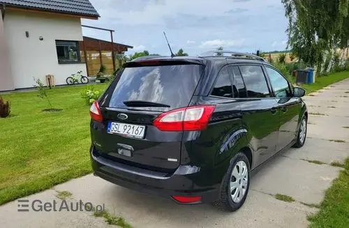 FORD Grand C-MAX 