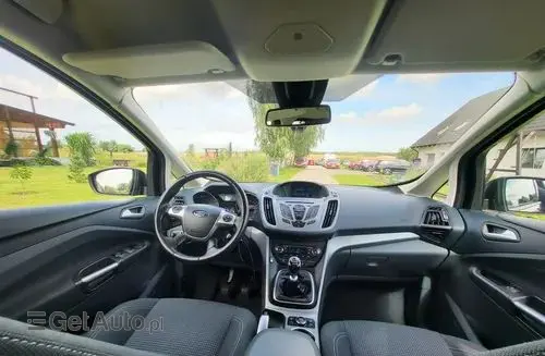 FORD Grand C-MAX 