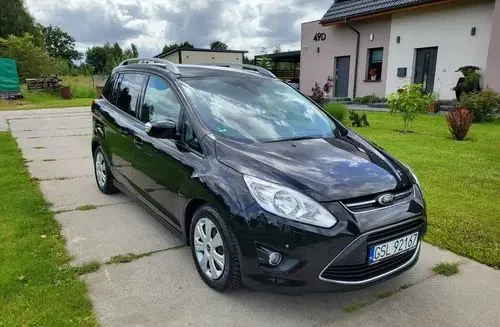 FORD Grand C-MAX 