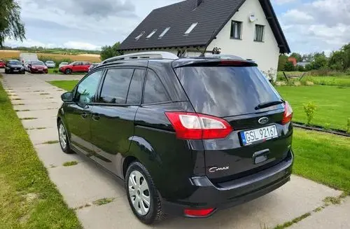 FORD Grand C-MAX 