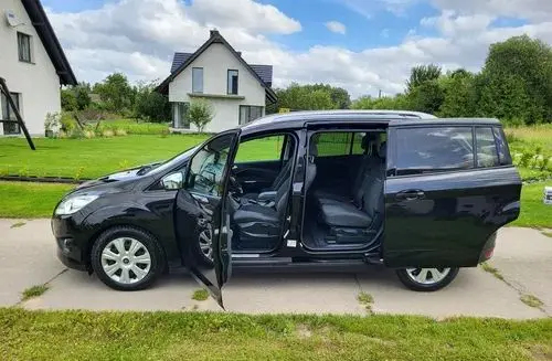 FORD Grand C-MAX 