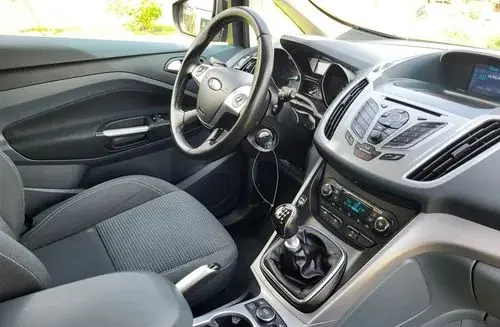 FORD Grand C-MAX 