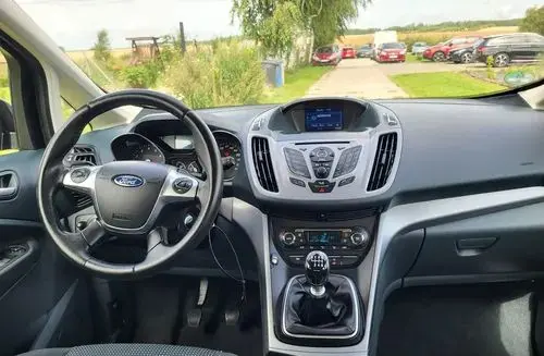 FORD Grand C-MAX 