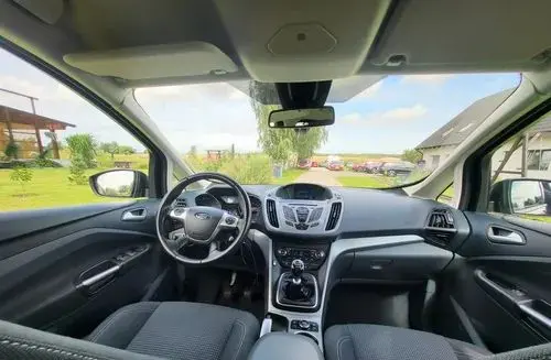 FORD Grand C-MAX 