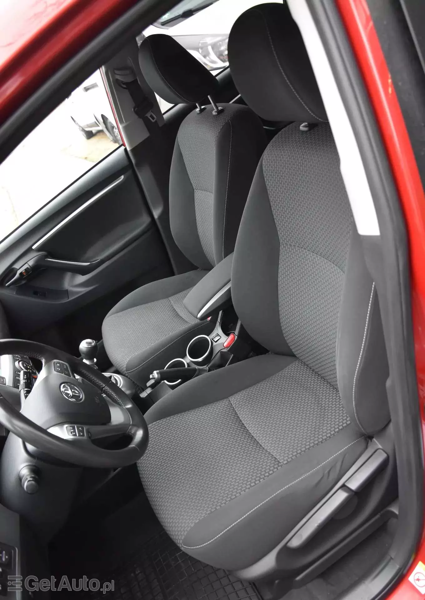 TOYOTA Verso 1.8 5-Sitzer Edition S+