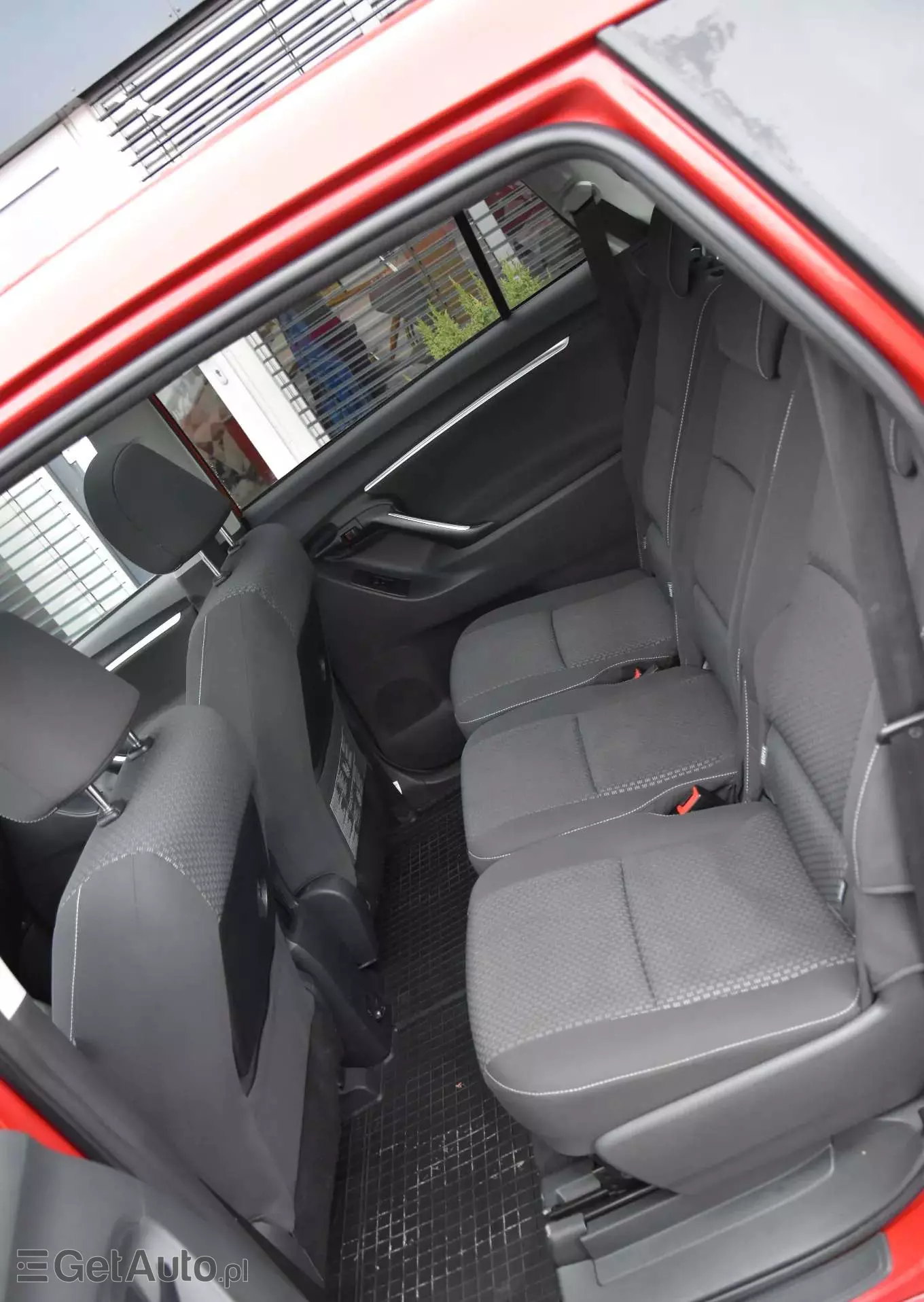 TOYOTA Verso 1.8 5-Sitzer Edition S+