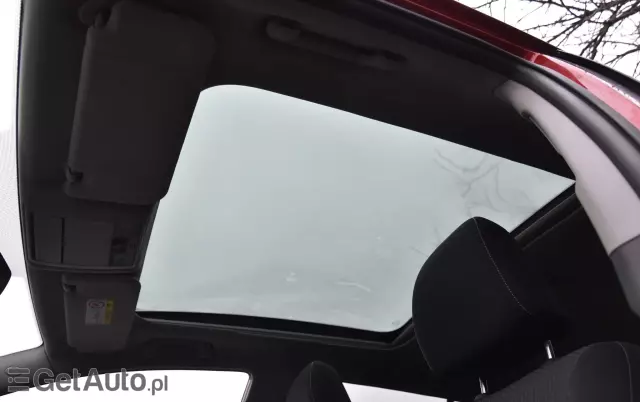 TOYOTA Verso 1.8 5-Sitzer Edition S+