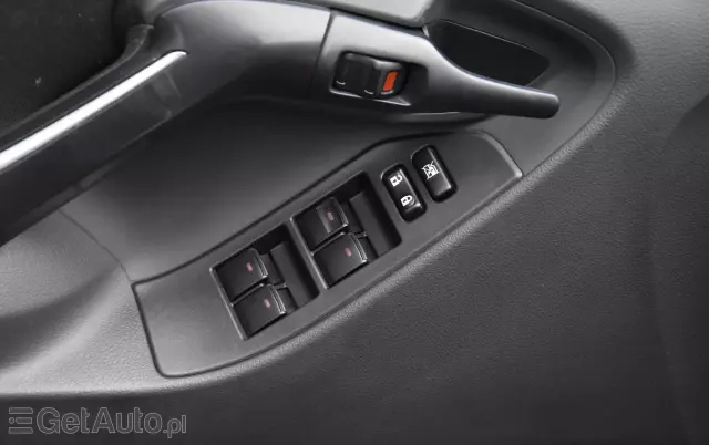 TOYOTA Verso 1.8 5-Sitzer Edition S+