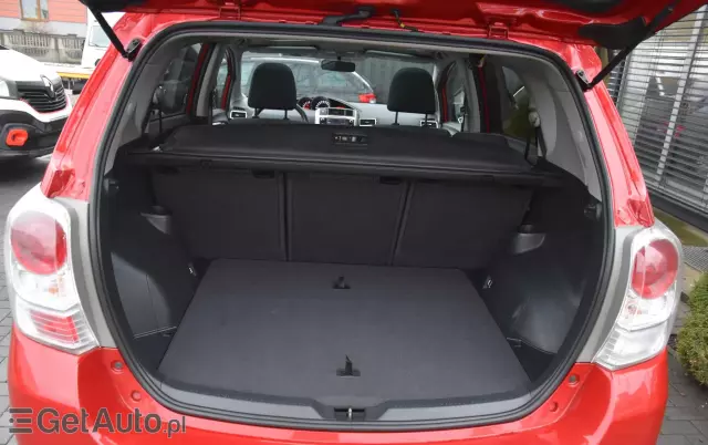 TOYOTA Verso 1.8 5-Sitzer Edition S+